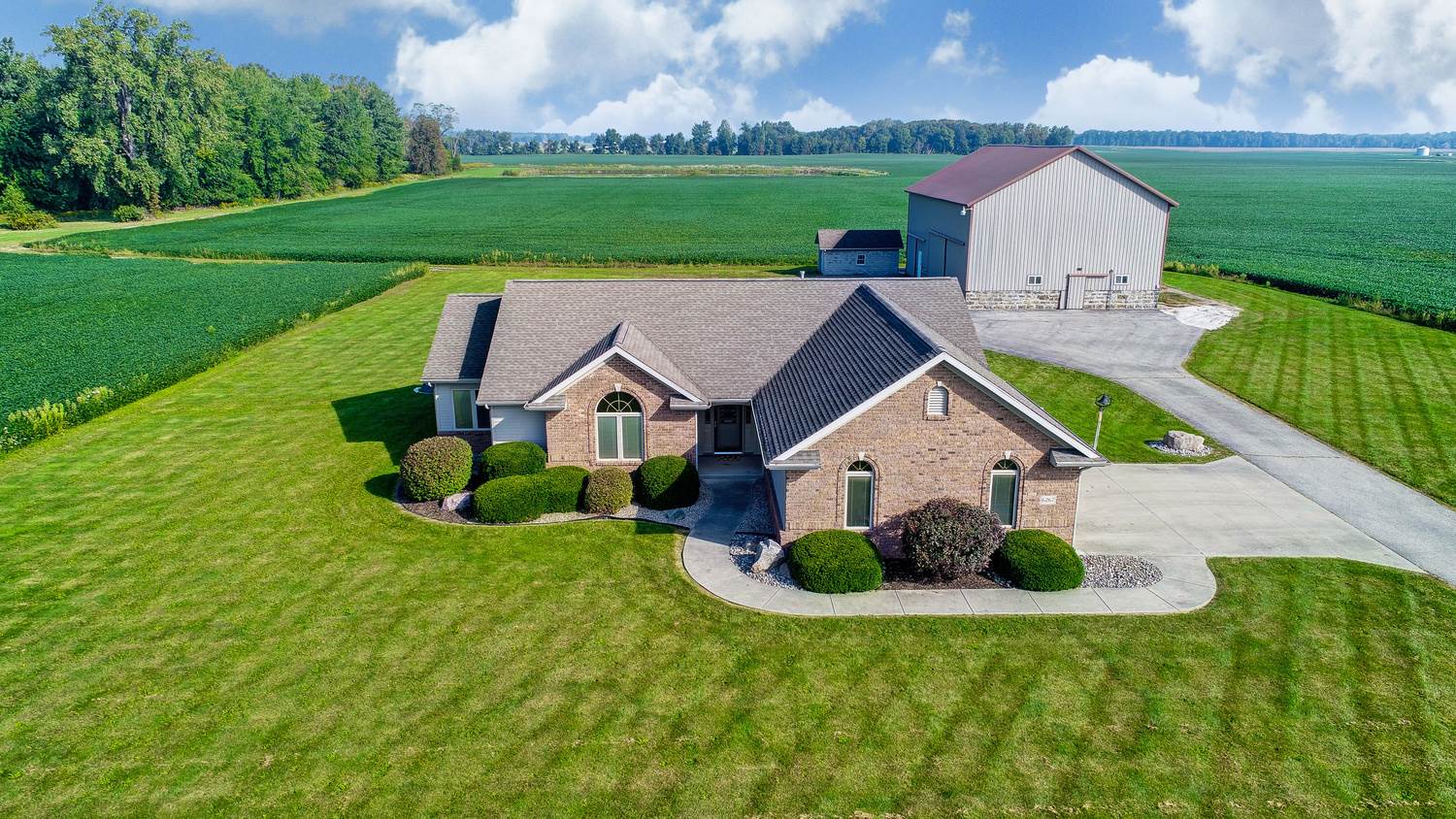 6267 Highway 6 Butler, IN 46721 - Photo 1 of 36
