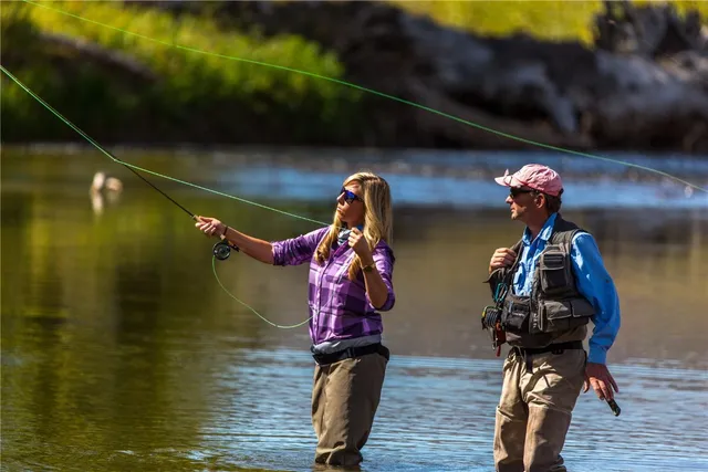 a picture of a room with wooden floor