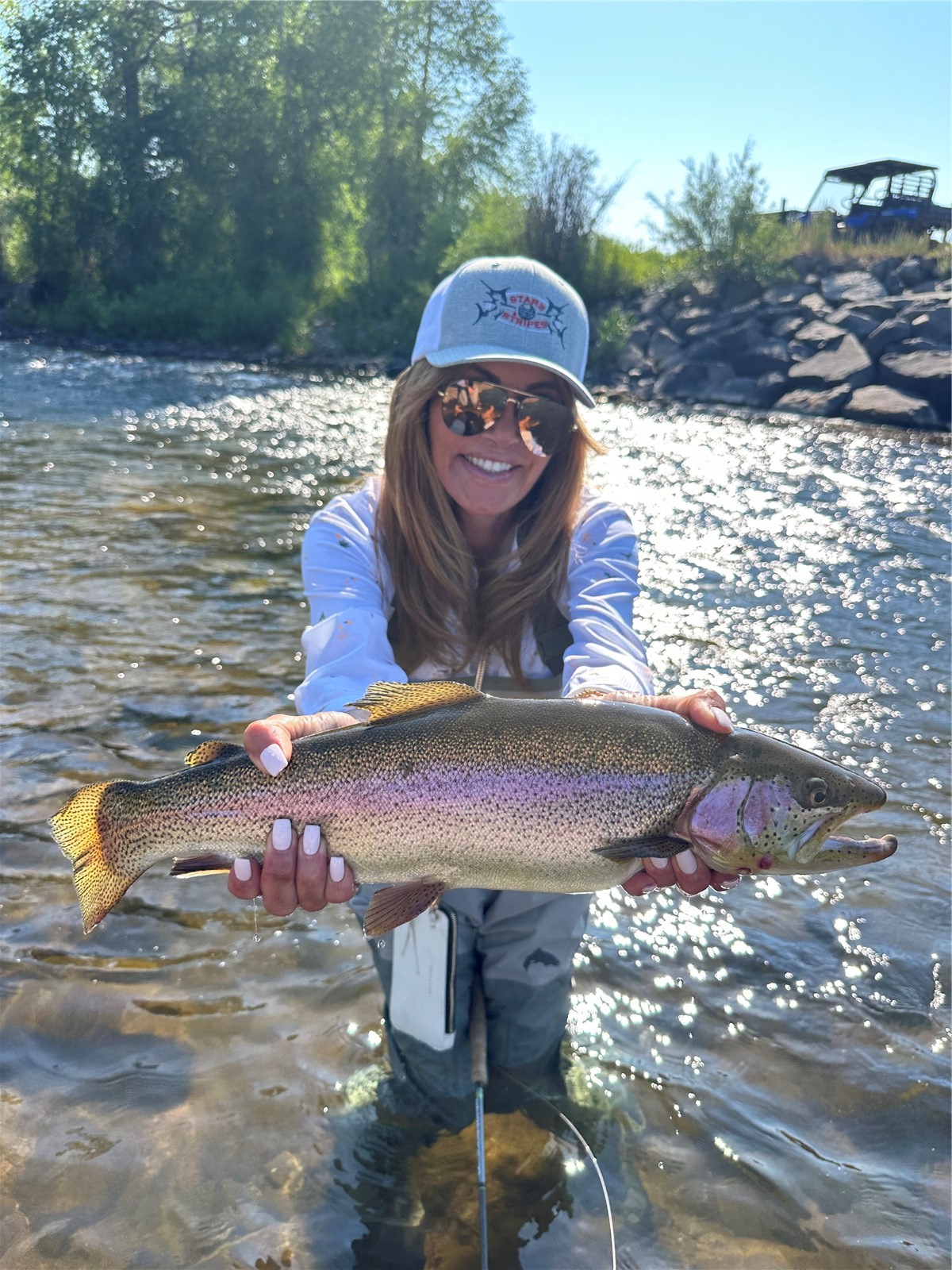 27095 Fire Song Road Steamboat Springs, CO 80487 - Photo 2 of 39 a view of a wooden door in the yard