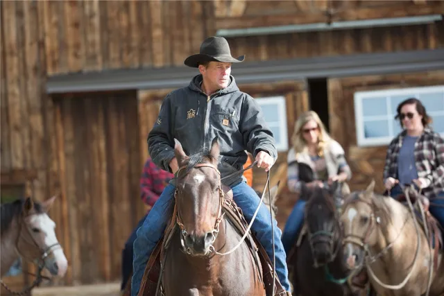 a close view of utility room