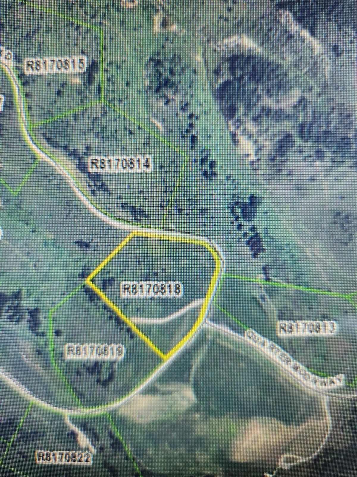 27095 Fire Song Road Steamboat Springs, CO 80487 - Photo 38 of 39 a view of outdoor area