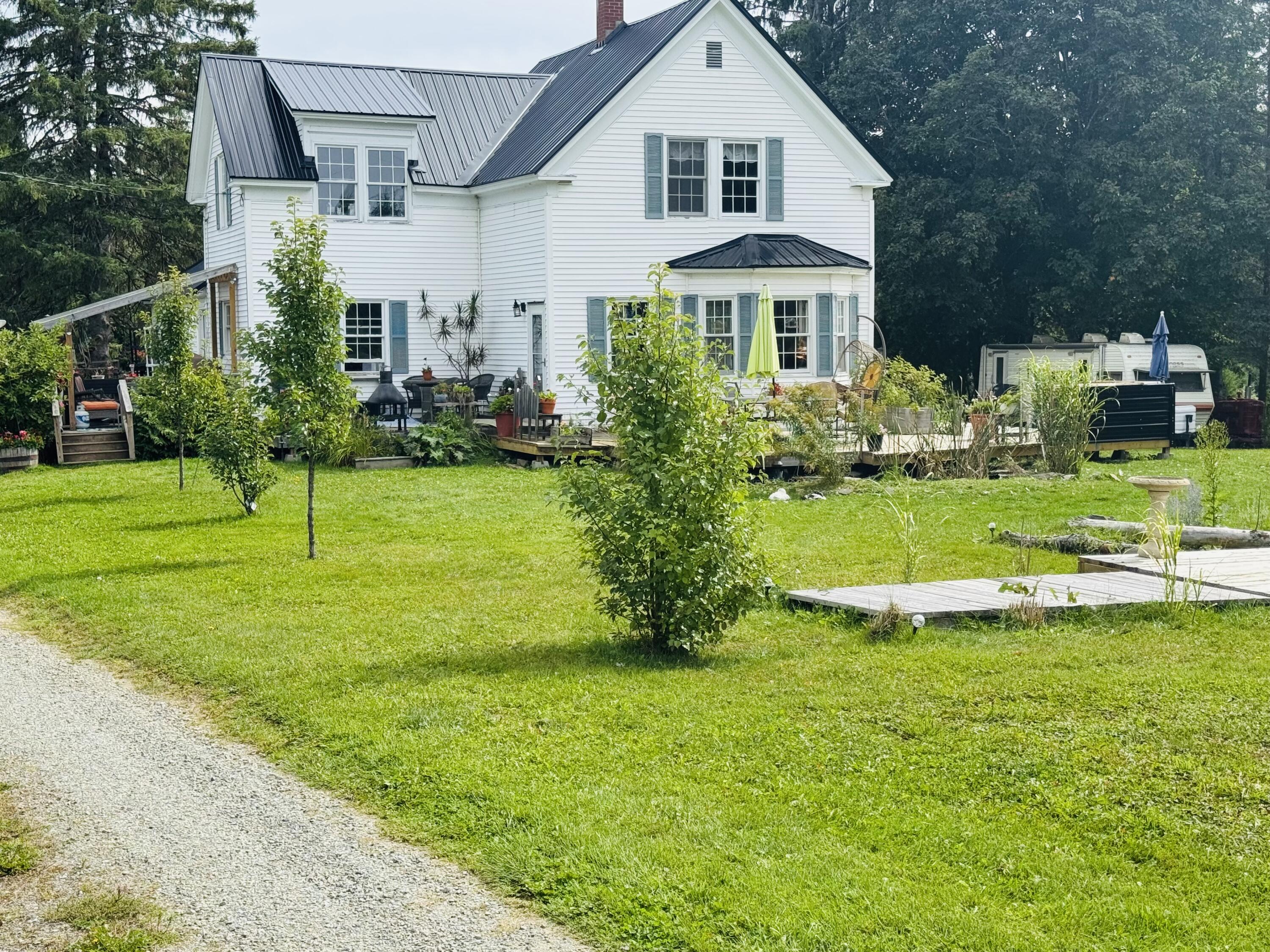 1055 Westmanland Road Westmanland, ME 04783 - Photo 19 of 47 IMG_6653