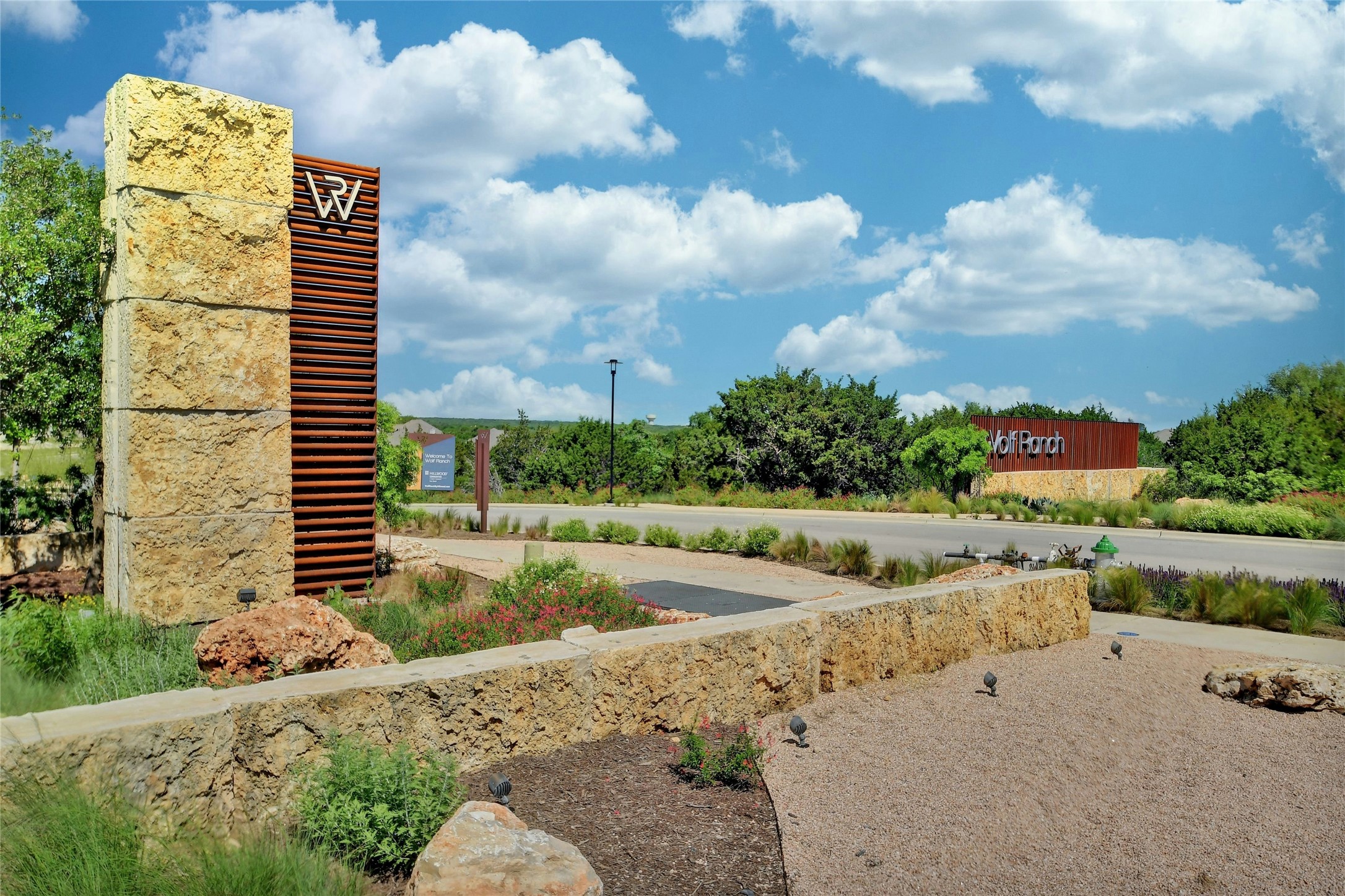 225 Ashmore Lane Georgetown, TX 78628 - Photo 33 of 36 Highly sought after Wolf Ranch community with shopping and restaurants close by.