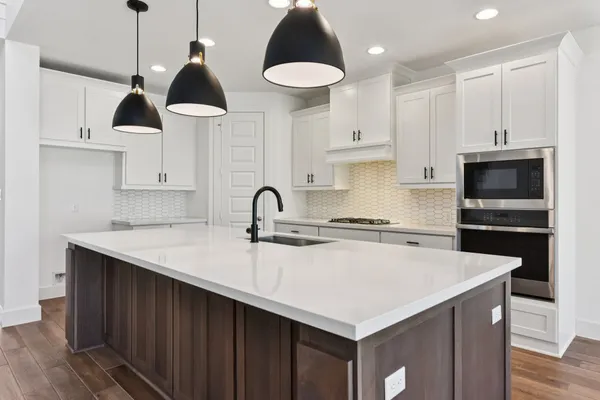 a view interior of a house wooden floor and windows