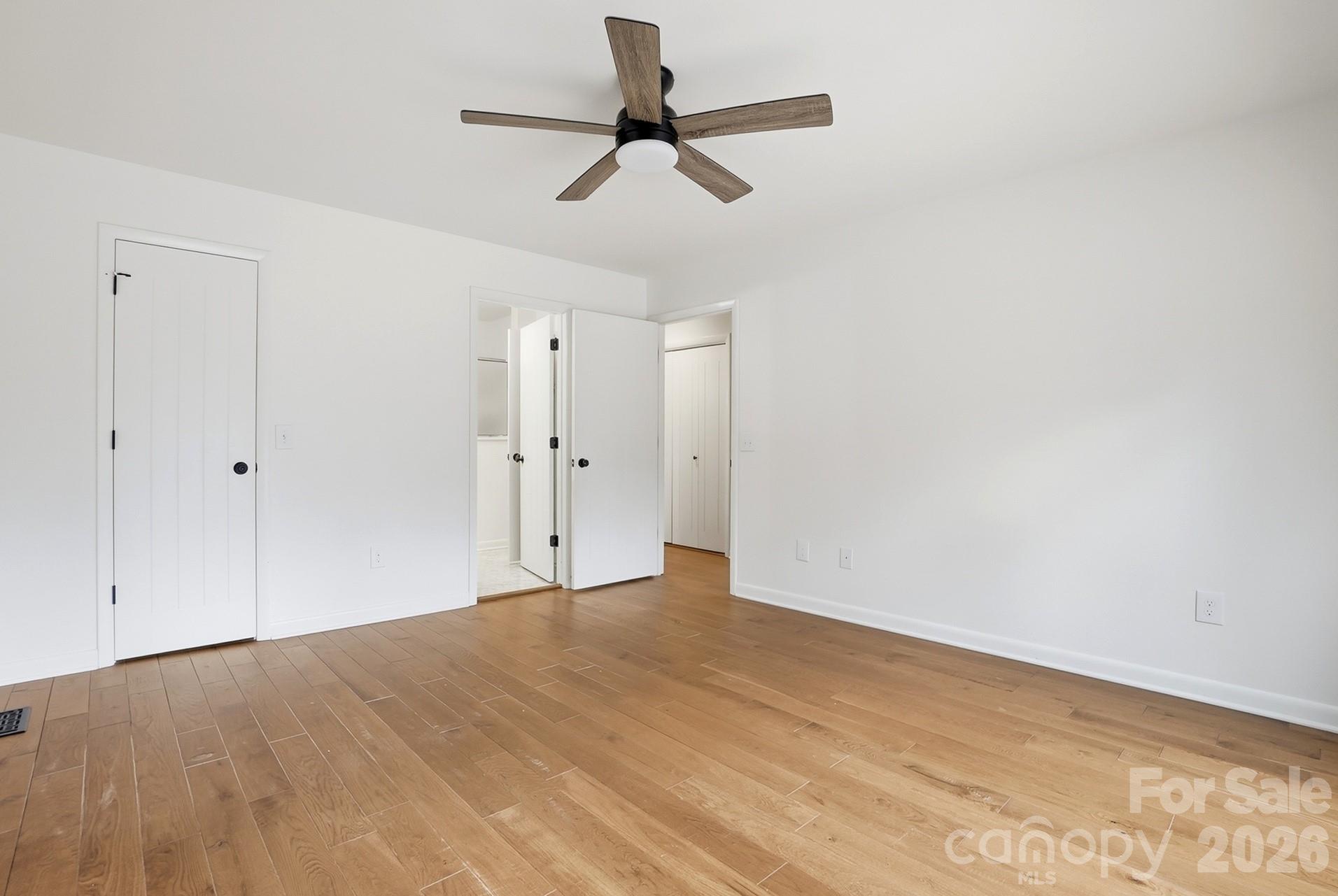 2295 Sussex Road York, SC 29745 - Photo 28 of 47 a view of an empty room