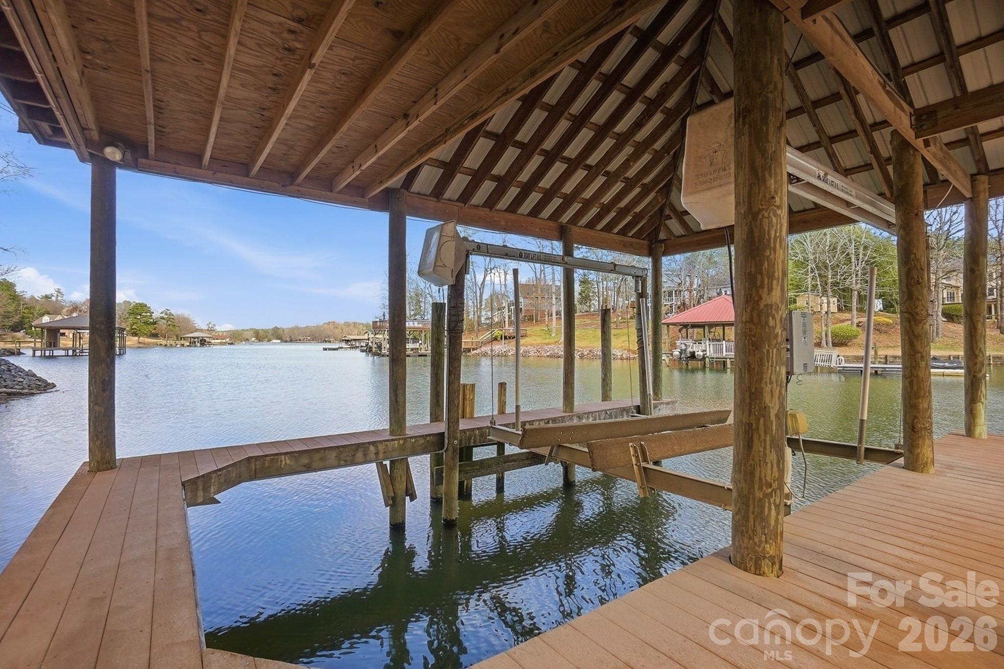 2295 Sussex Road York, SC 29745 - Photo 42 of 47 a view of swimming pool with outdoor seating