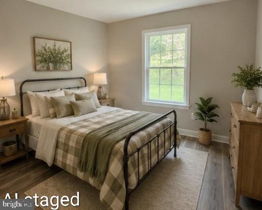 11501 Homeland Road Rixeyville, VA 22737 - Photo 37 of 53 Virtually staged