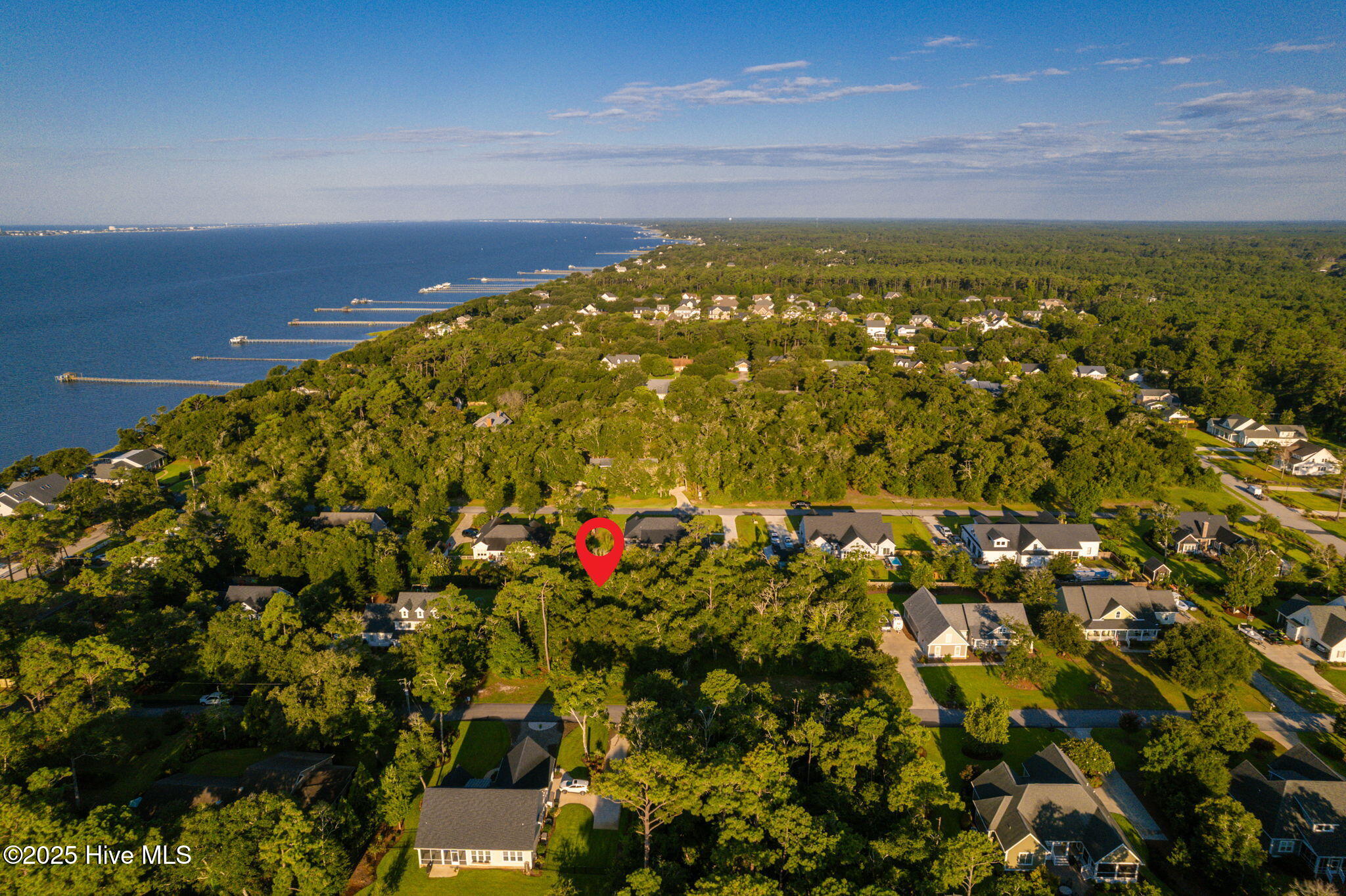 207 Coventry Road Morehead City, NC 28557 - Photo 12 of 25 Close Proximity to the Sound