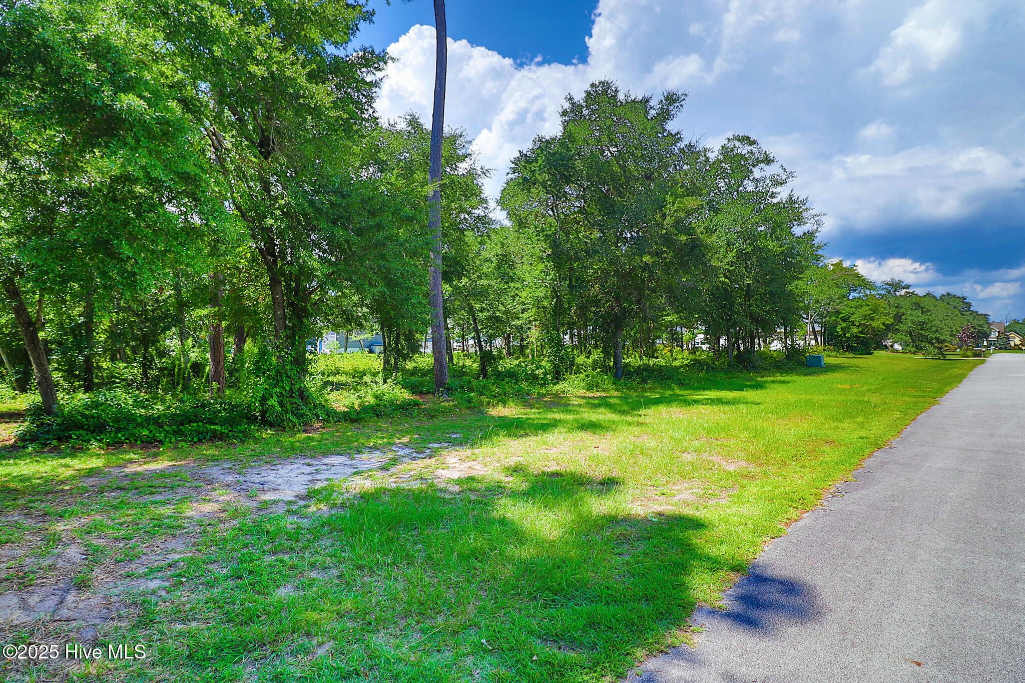 207 Coventry Road Morehead City, NC 28557 - Photo 17 of 25 Vacant lot in Spooner's Creek