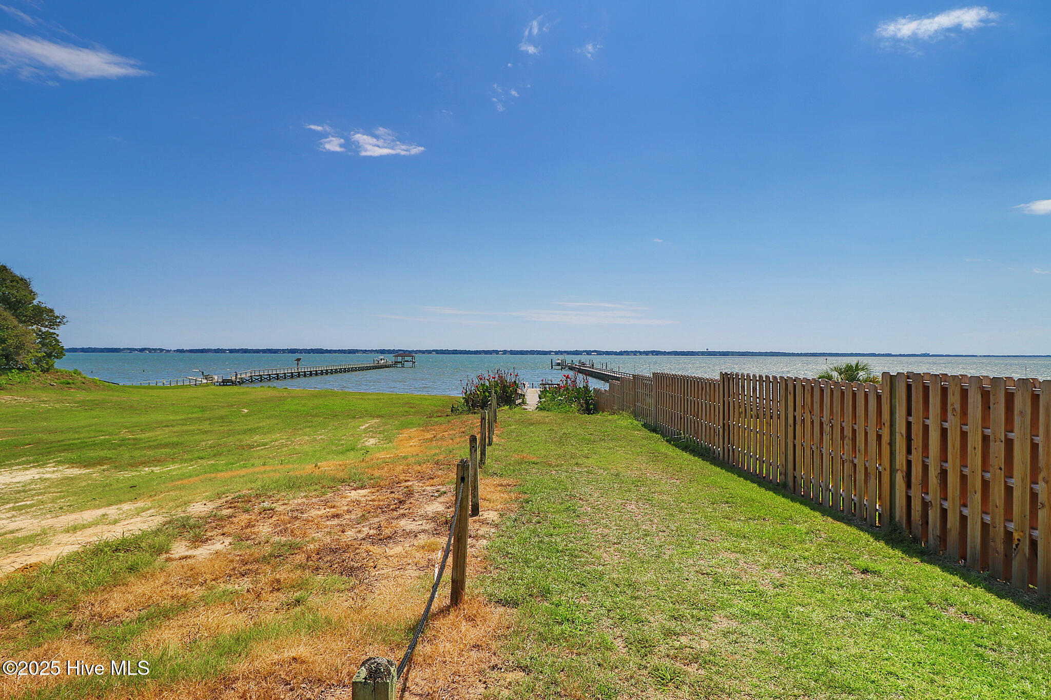 207 Coventry Road Morehead City, NC 28557 - Photo 20 of 25 Spooner's Creek kayak launch