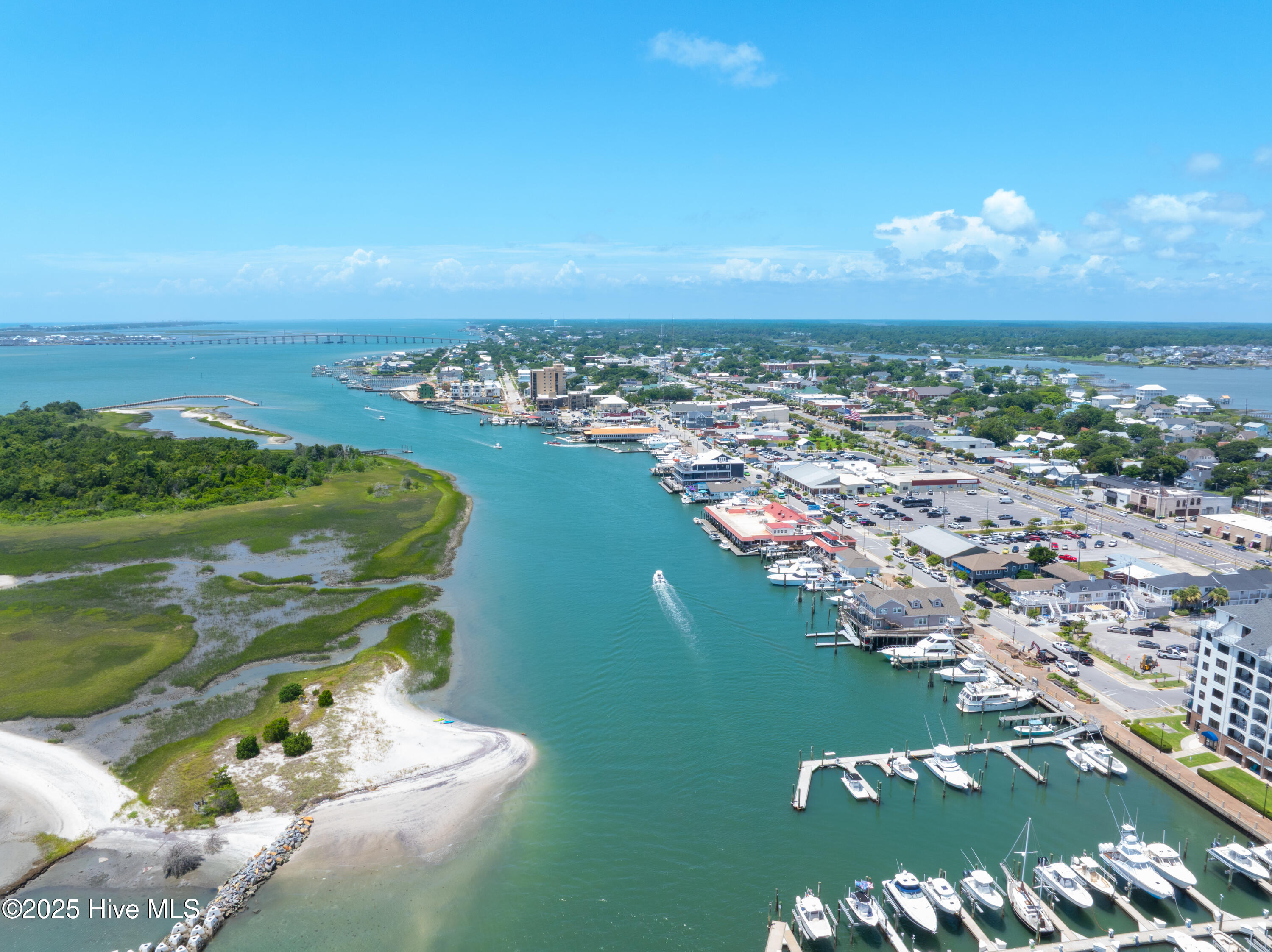 207 Coventry Road Morehead City, NC 28557 - Photo 22 of 25 Morehead City waterfront