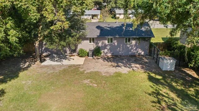 $249,500 | 763 North 79th Avenue, Pensacola, FL 32506