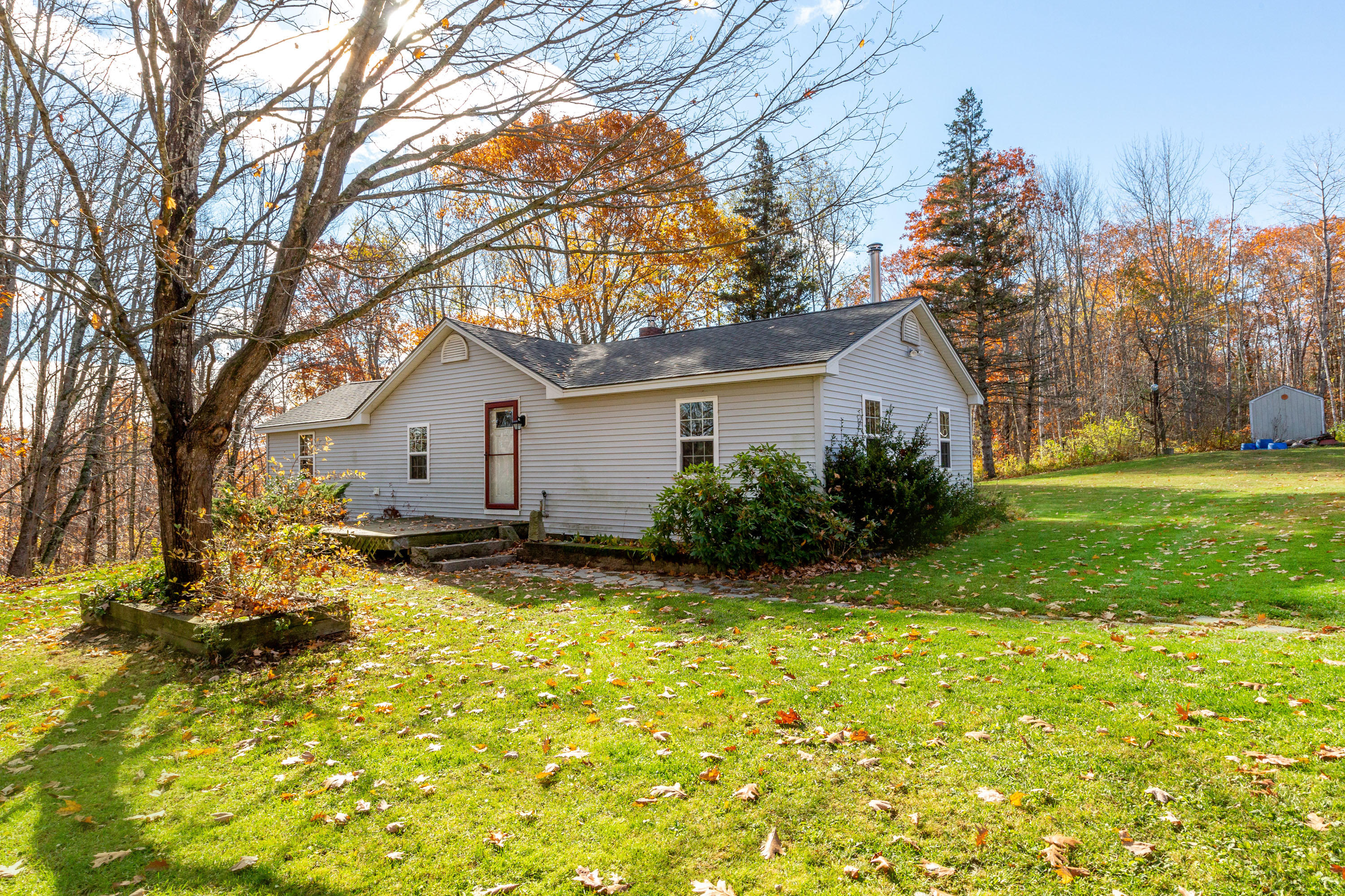 16 Colpitt Road Alna, ME 04535 - Photo 5 of 63 Colpitt_Dunbar_03