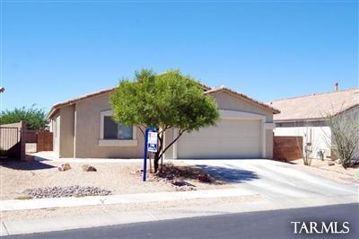 476 East Greg Rock Road Vail, AZ 85641 - Photo 20 of 20 Gallery Image 20