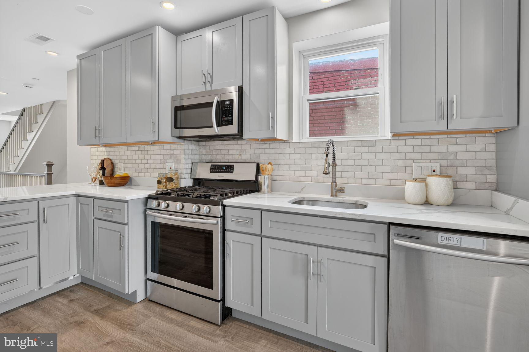 2016 4th Street Northeast, Unit 2 Washington, DC 20002 - Photo 8 of 34
