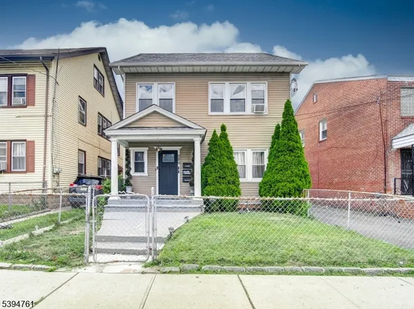 $750,000 | 289 North Center Street, Orange, NJ 07050