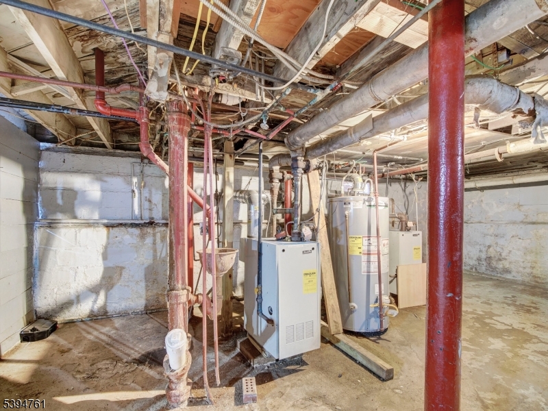 289 North Center Street Orange, NJ 07050 - Photo 20 of 20