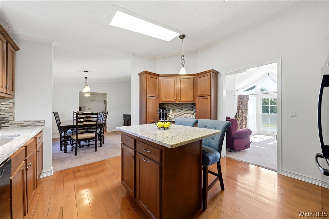 3233 Pratt Road Batavia, NY 14020 - Photo 22 of 44