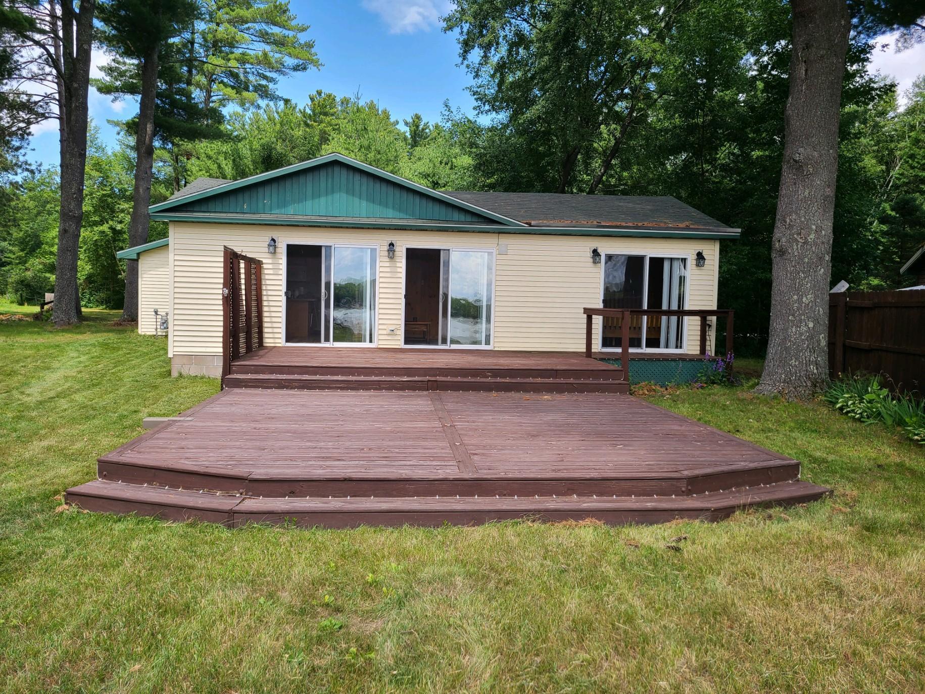 24820 Sunfish Bay Road Siren, WI 54872 - Photo 1 of 1