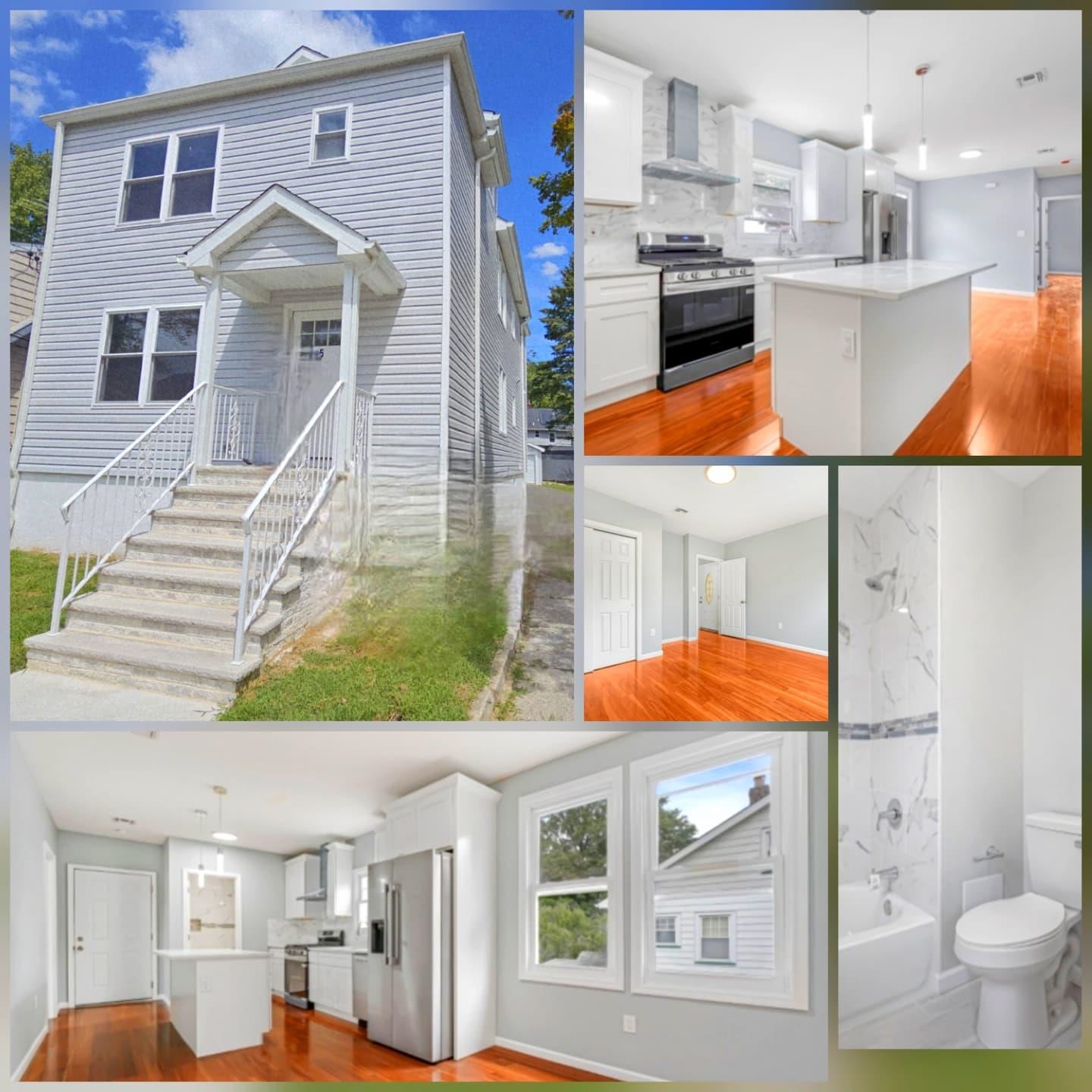 125 Birch Street, Unit 2 Bloomfield, NJ 07003 - Photo 1 of 11