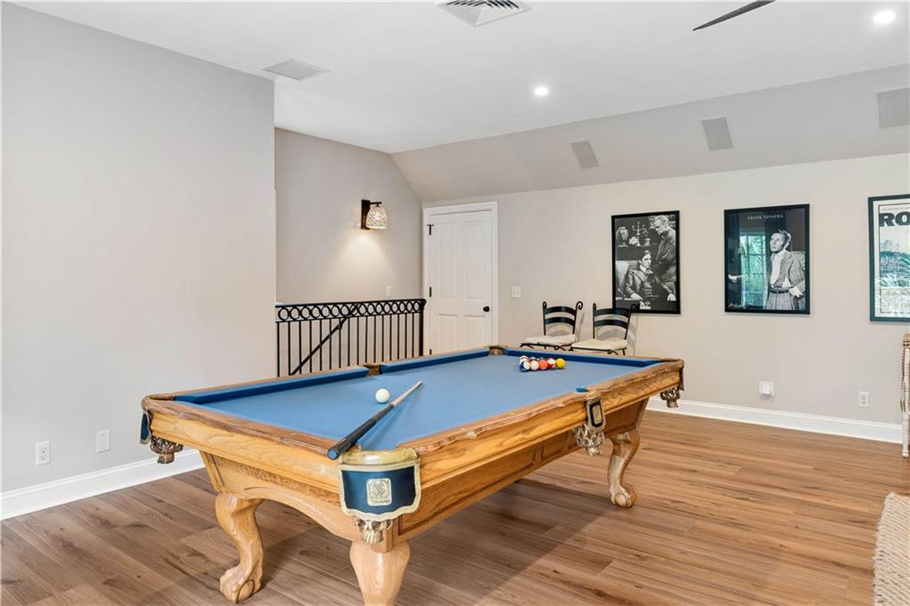 1008 Lewis Lane St. Simons Island, GA 31522 - Photo 69 of 99