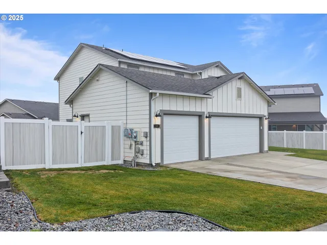 $530,000 | 1678 Wilson Street, Umatilla, OR 97882
