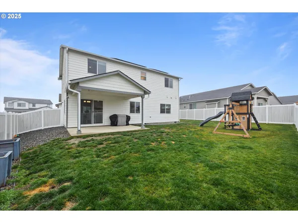 $520,000 | 1678 Wilson Street, Umatilla, OR 97882