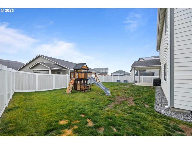 $530,000 | 1678 Wilson Street, Umatilla, OR 97882