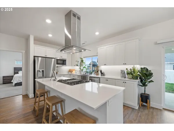 $520,000 | 1678 Wilson Street, Umatilla, OR 97882