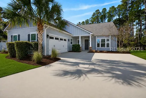 $899,000 | 9 Lilydipper Court, Bluffton, SC 29910