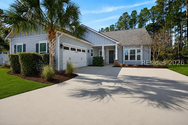 $899,000 | 9 Lilydipper Court, Bluffton, SC 29910