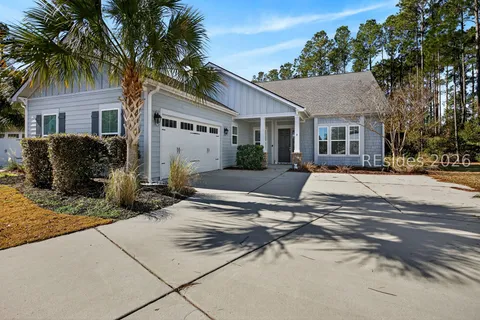$949,000 | 9 Lilydipper Court, Bluffton, SC 29910