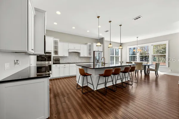 $914,999 | 9 Lilydipper Court, Bluffton, SC 29910