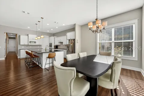 $949,000 | 9 Lilydipper Court, Bluffton, SC 29910