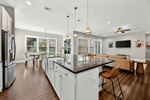 $914,999 | 9 Lilydipper Court, Bluffton, SC 29910