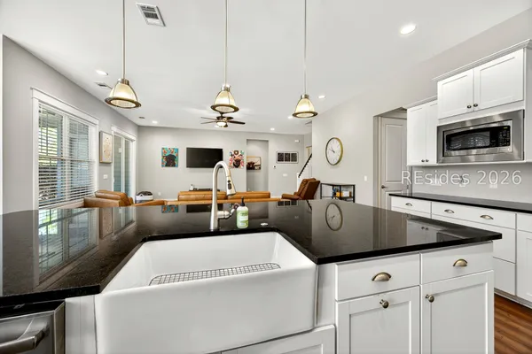 $914,999 | 9 Lilydipper Court, Bluffton, SC 29910