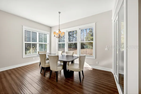 $914,999 | 9 Lilydipper Court, Bluffton, SC 29910
