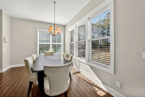 $949,000 | 9 Lilydipper Court, Bluffton, SC 29910