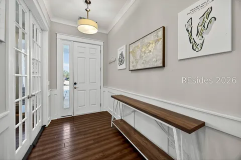 $949,000 | 9 Lilydipper Court, Bluffton, SC 29910