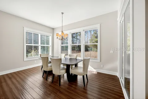 $899,000 | 9 Lilydipper Court, Bluffton, SC 29910