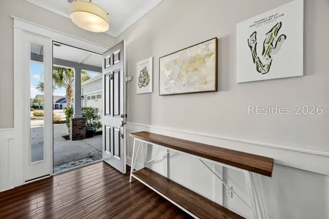 $949,000 | 9 Lilydipper Court, Bluffton, SC 29910