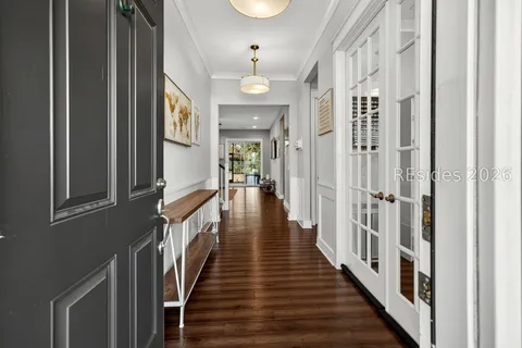 $949,000 | 9 Lilydipper Court, Bluffton, SC 29910