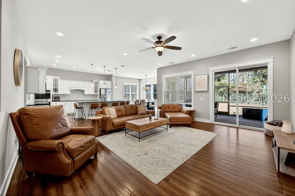 $914,999 | 9 Lilydipper Court, Bluffton, SC 29910