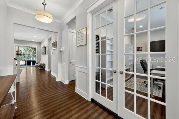 $914,999 | 9 Lilydipper Court, Bluffton, SC 29910