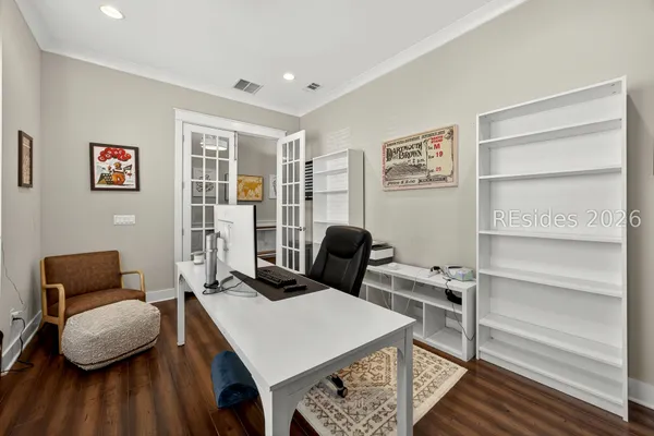 $914,999 | 9 Lilydipper Court, Bluffton, SC 29910