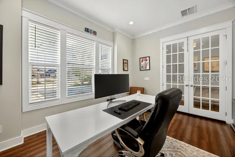 $949,000 | 9 Lilydipper Court, Bluffton, SC 29910