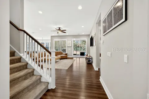 $949,000 | 9 Lilydipper Court, Bluffton, SC 29910