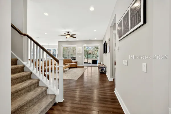 $914,999 | 9 Lilydipper Court, Bluffton, SC 29910