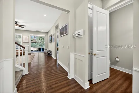 $949,000 | 9 Lilydipper Court, Bluffton, SC 29910