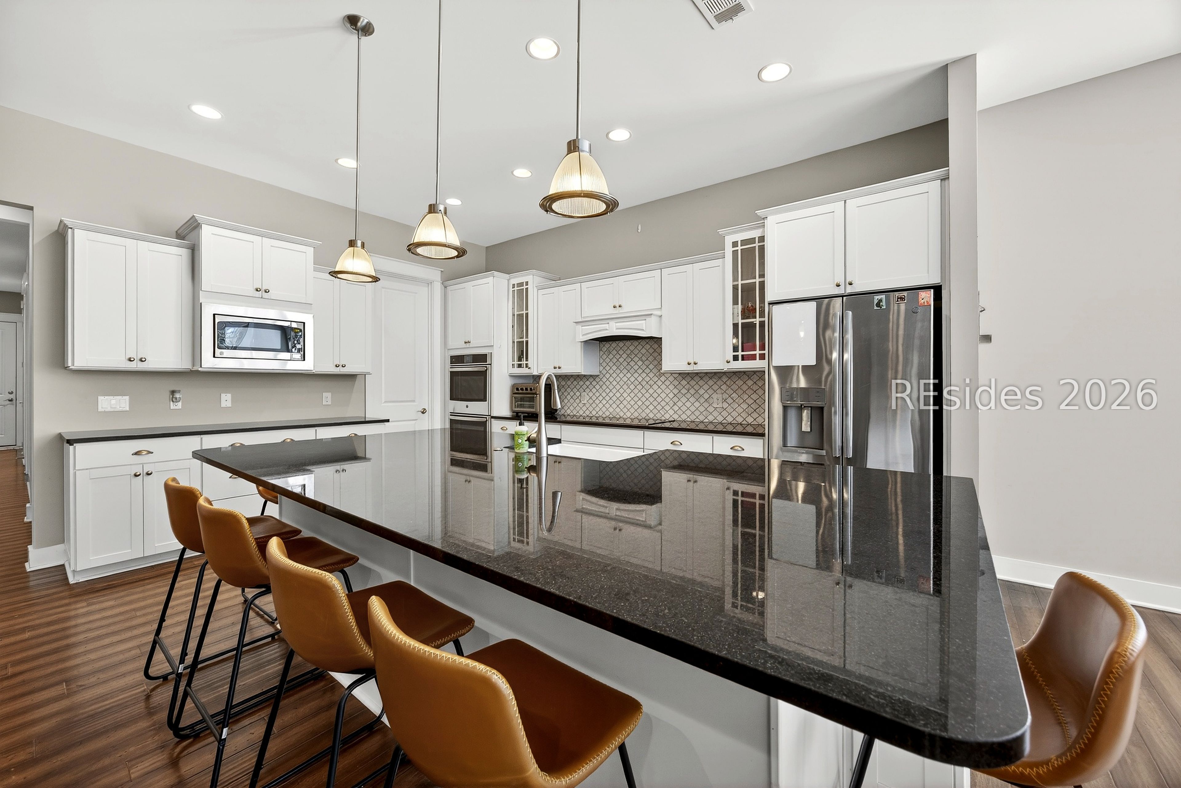 9 Lilydipper Court Bluffton, SC 29910 - Photo 3 of 33